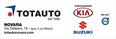 Logo Totauto Srl
